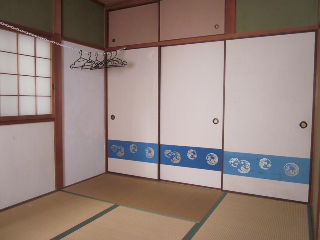 Enman Guest House Osaka Moriguchi Exteriör bild