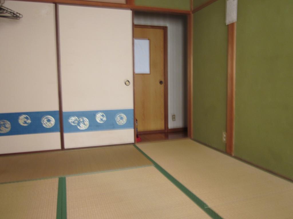 Enman Guest House Osaka Moriguchi Exteriör bild