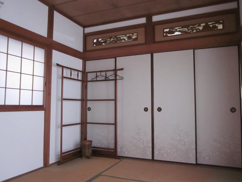 Enman Guest House Osaka Moriguchi Exteriör bild