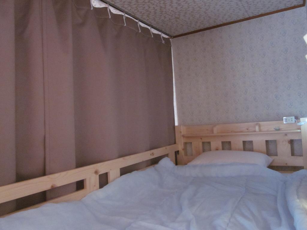 Enman Guest House Osaka Moriguchi Exteriör bild