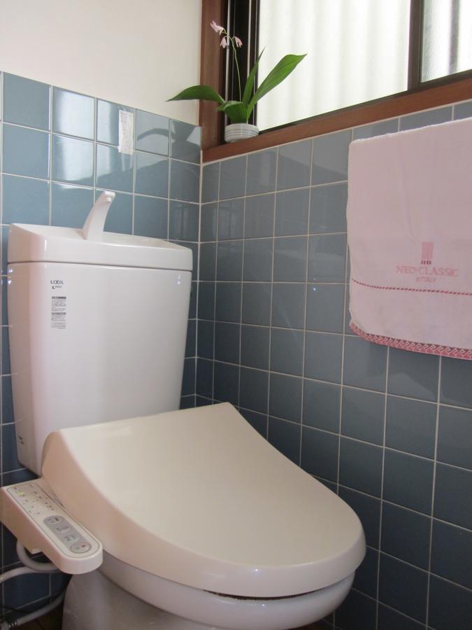 Enman Guest House Osaka Moriguchi Exteriör bild